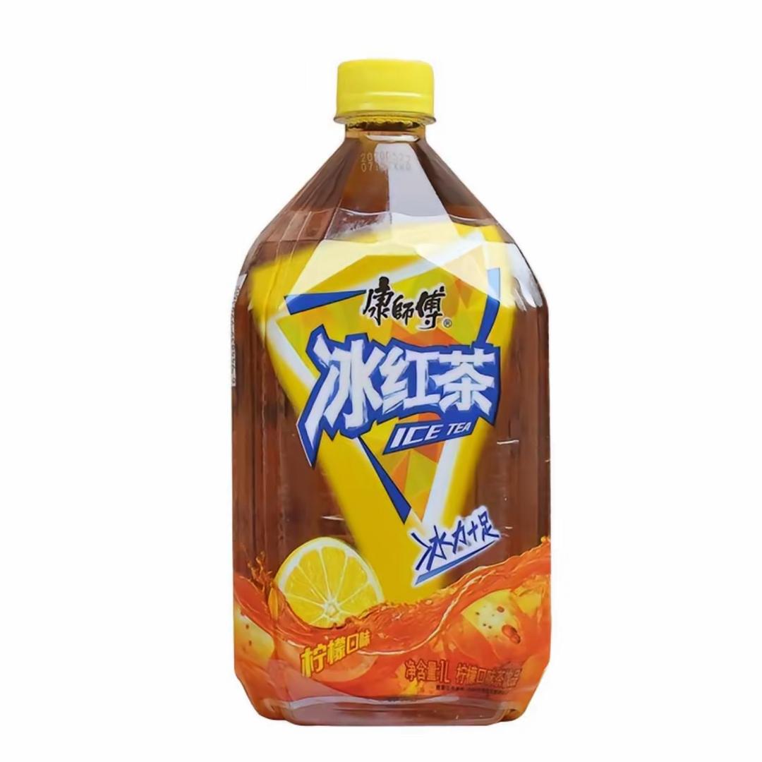 康师傅冰红茶