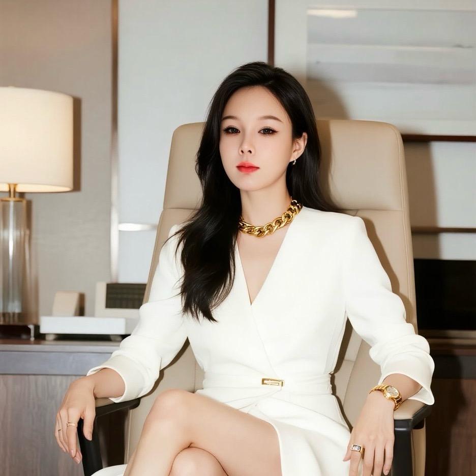 S小姨训
