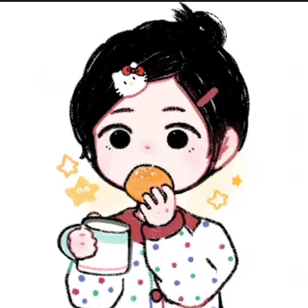 美好事物