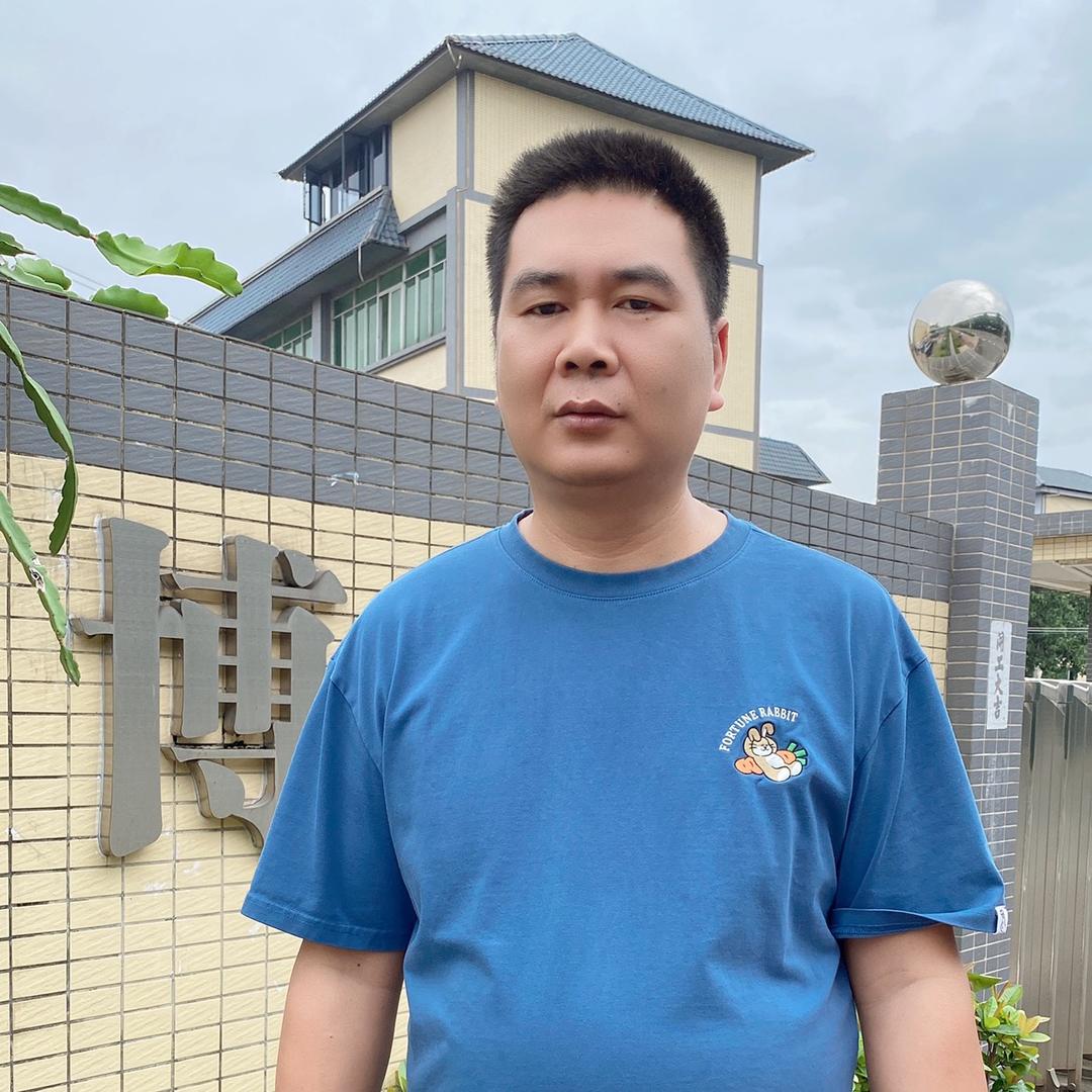 TPE华哥