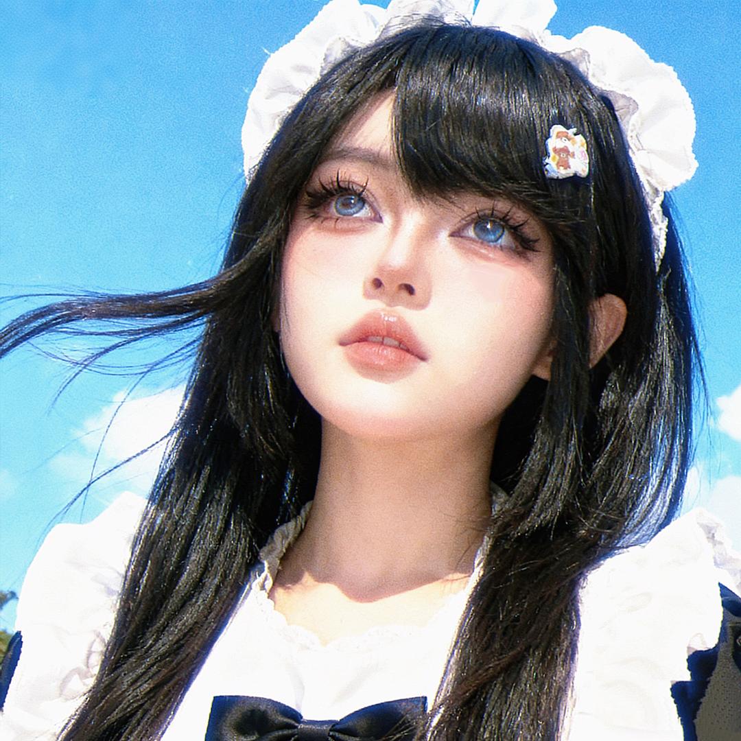 🩵薄荷气泡水🩵