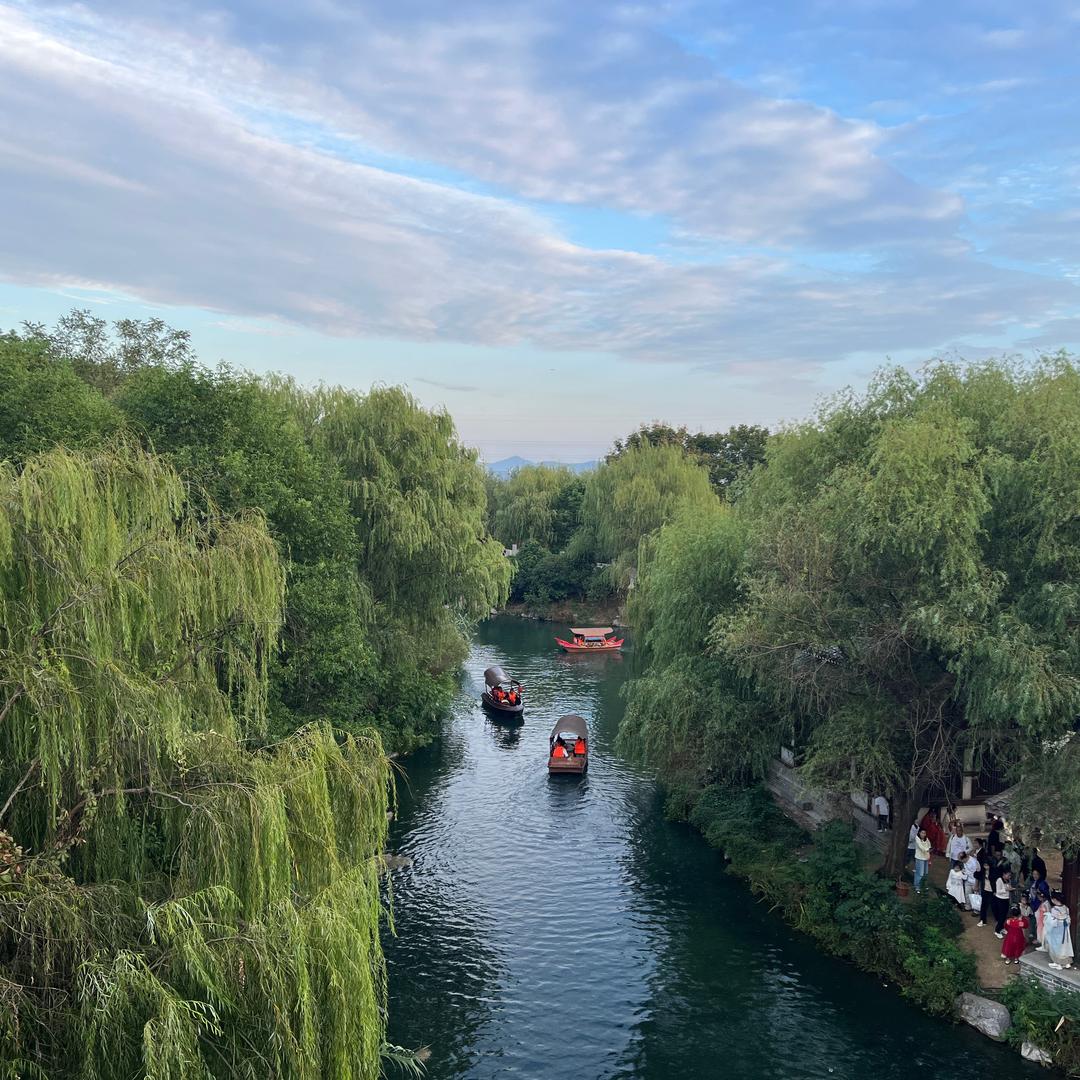 简单想过