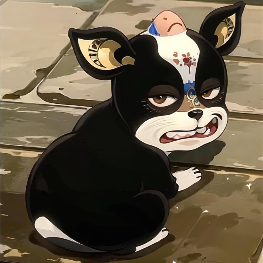 伊奇看动漫