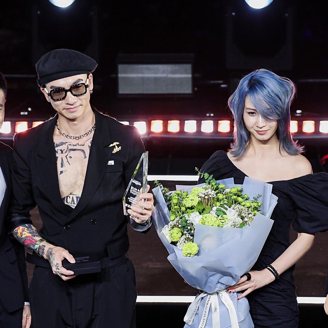 上海.CARR SALON主理人