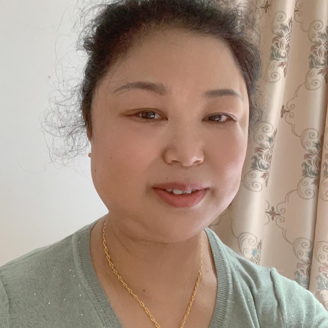 汪汪姐早上7点20首播