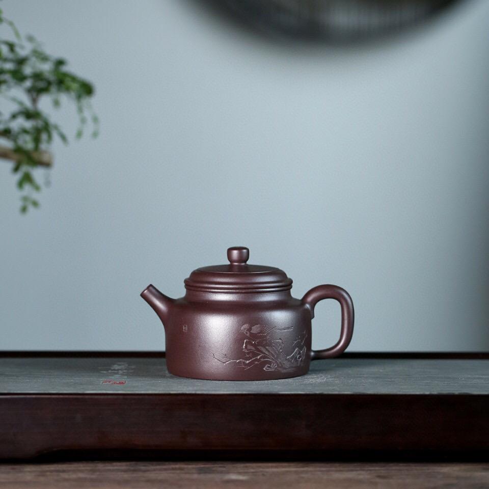 金砂源御林堂艺术馆