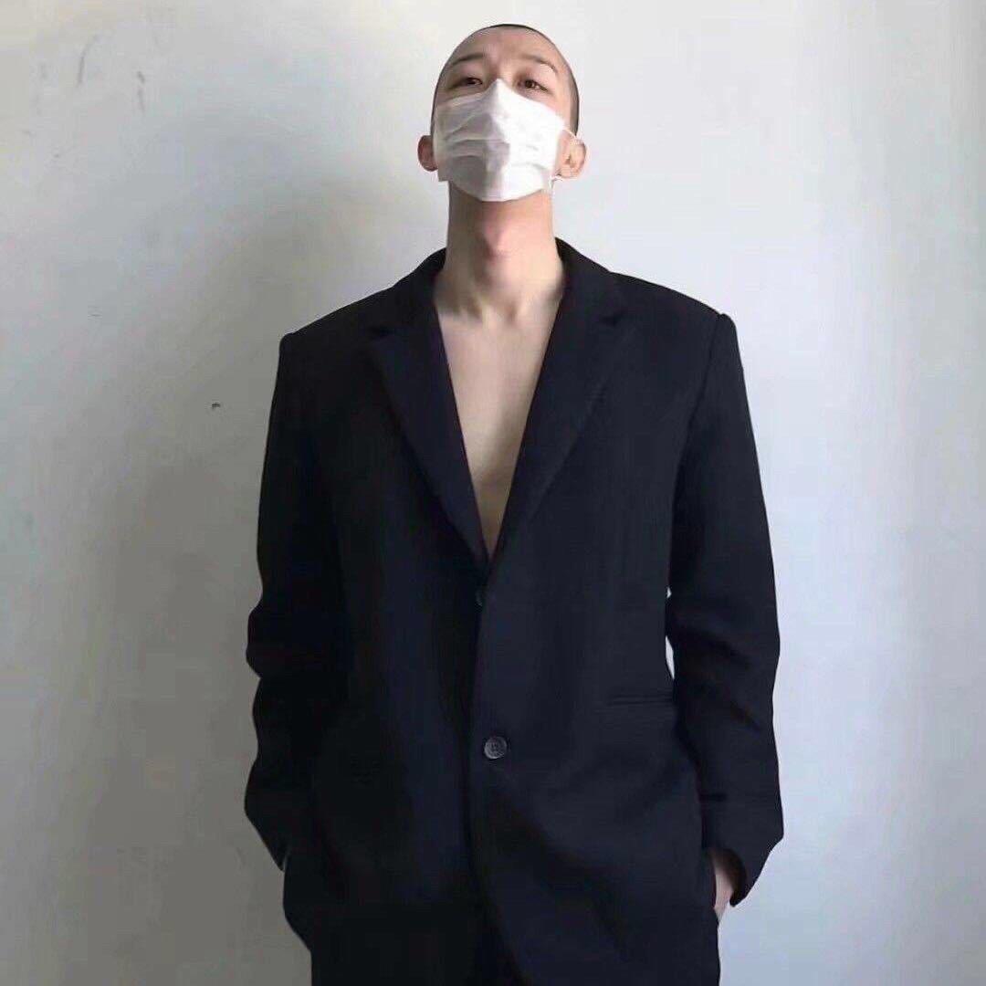 半边月亮