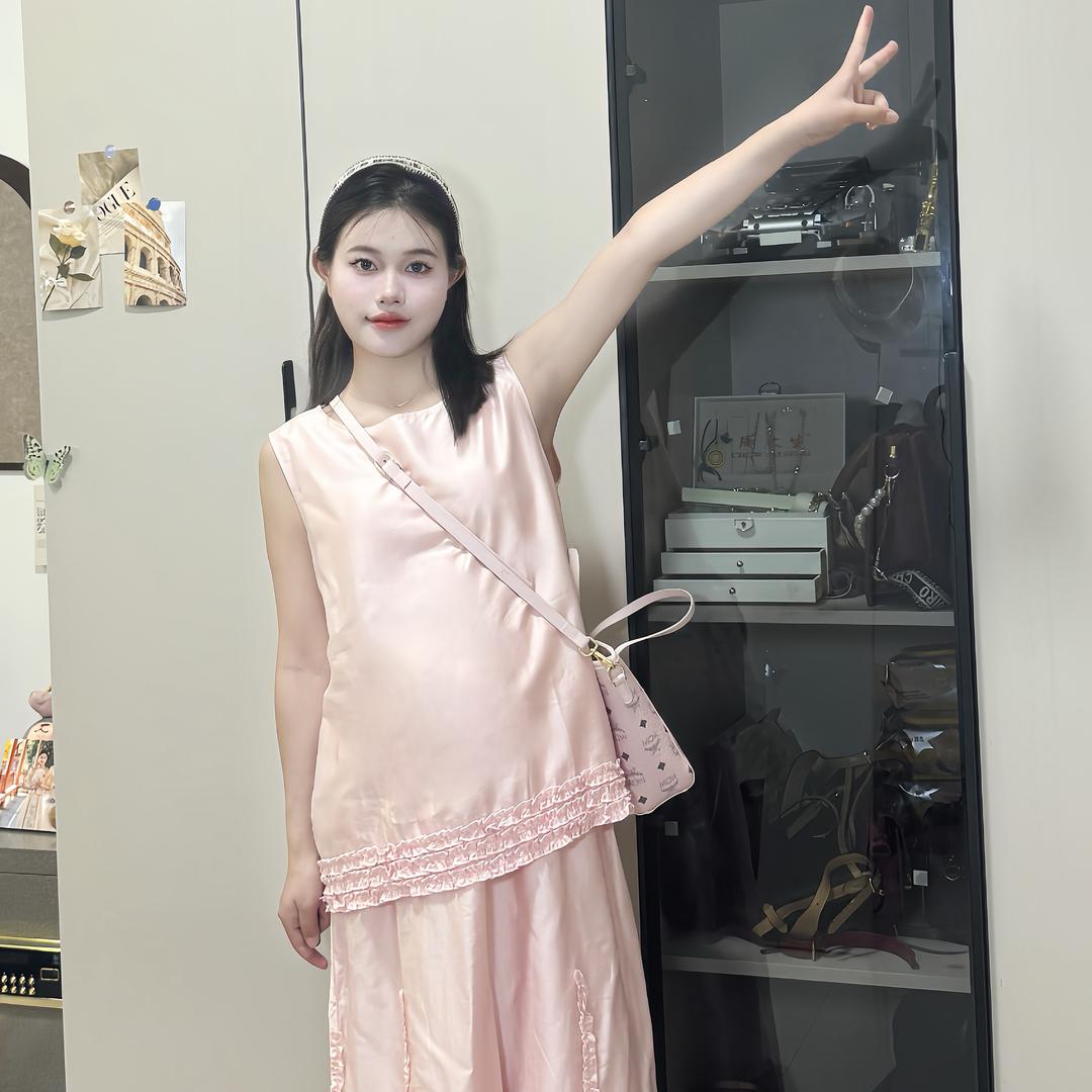 不吃香菜Mak（孕期版）