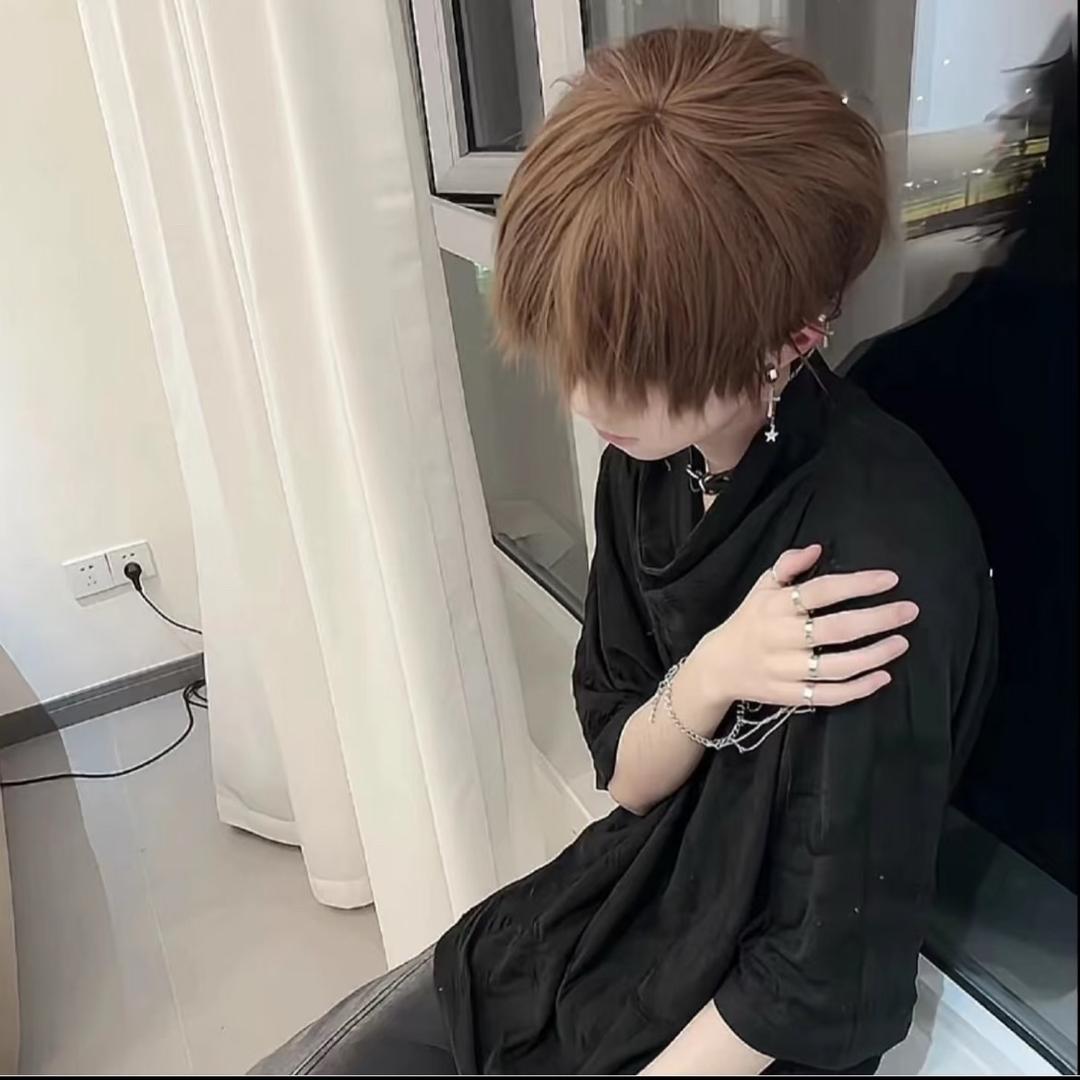 爱语.