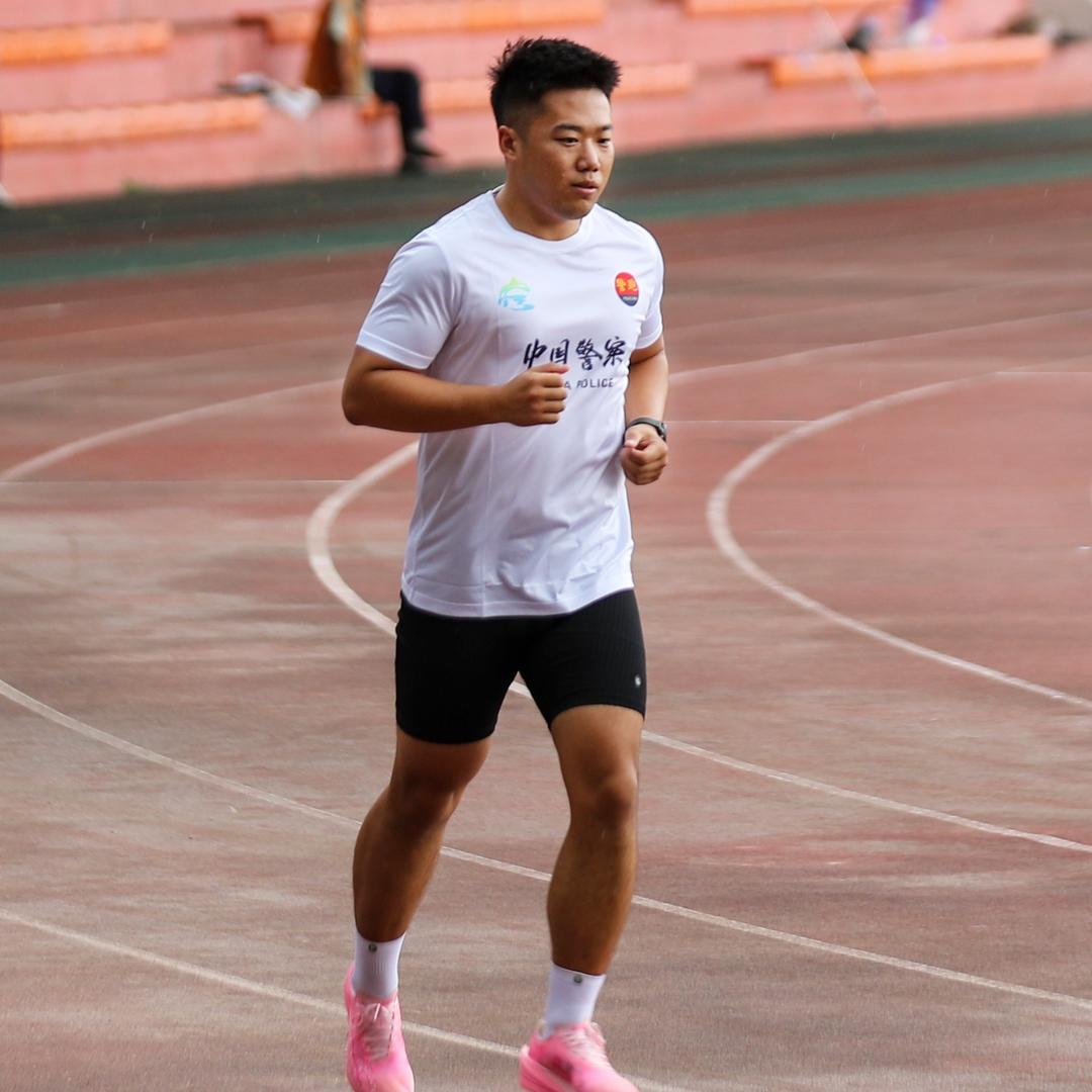 最后一回合🥊