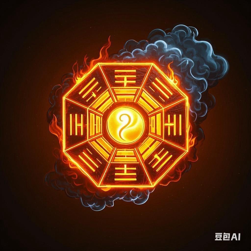 玄学易点点