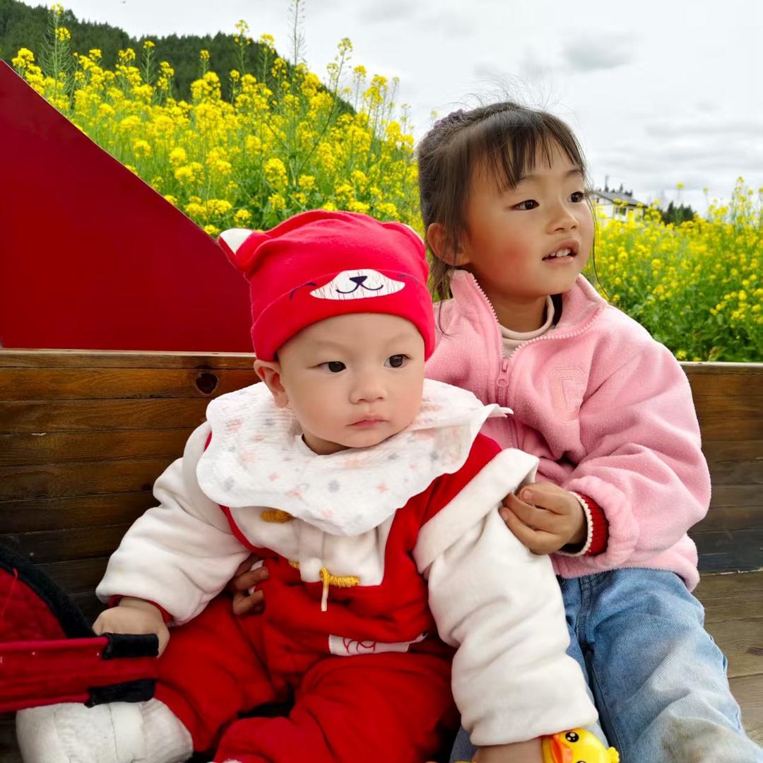 妍妍麻麻