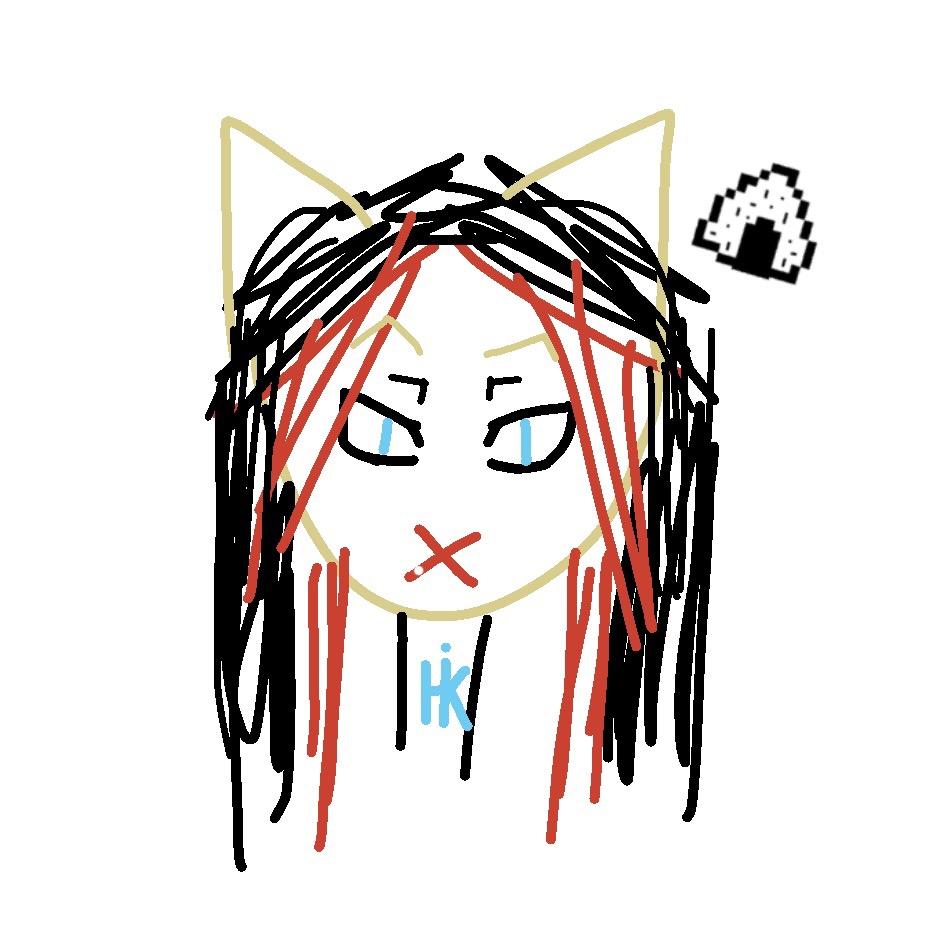 HIKO_黑口🍙