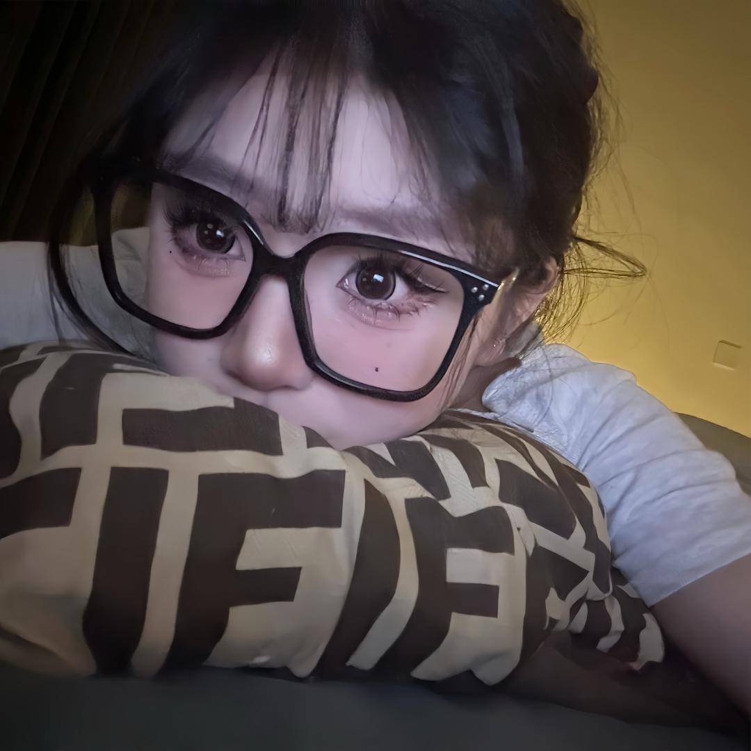 发霉明信片