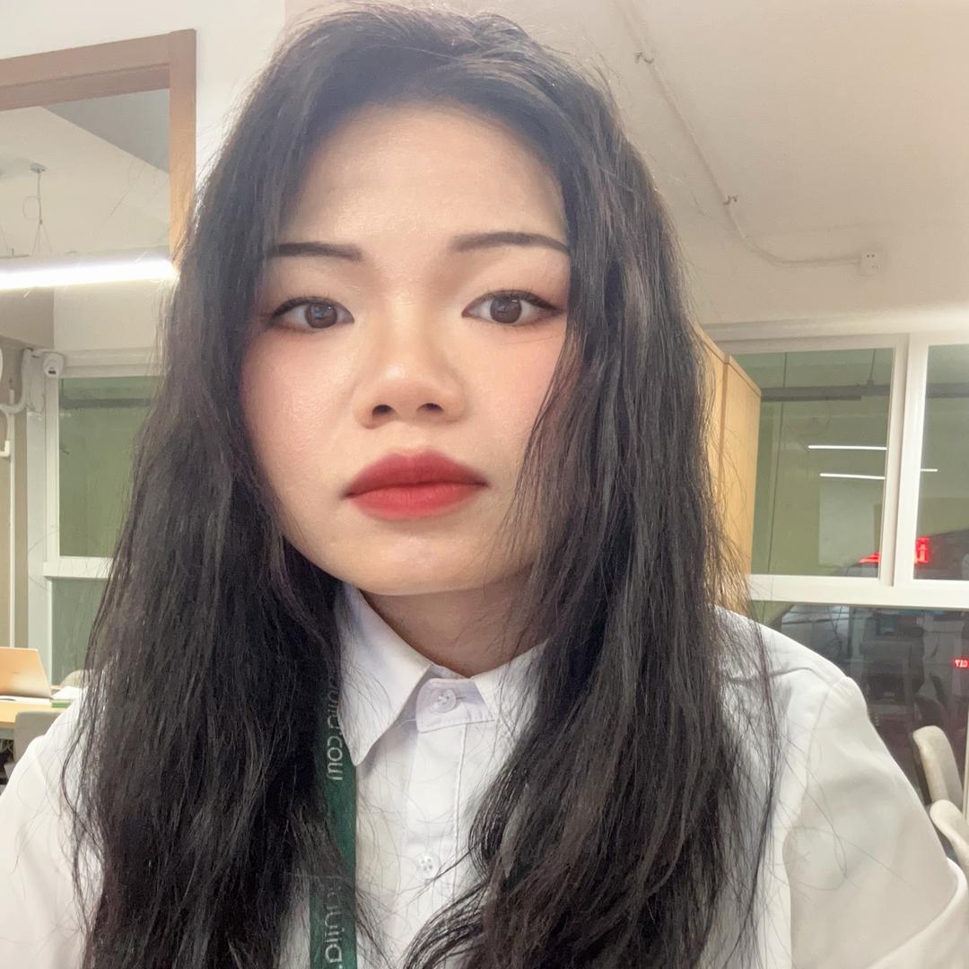 房产顾问陈秀秀