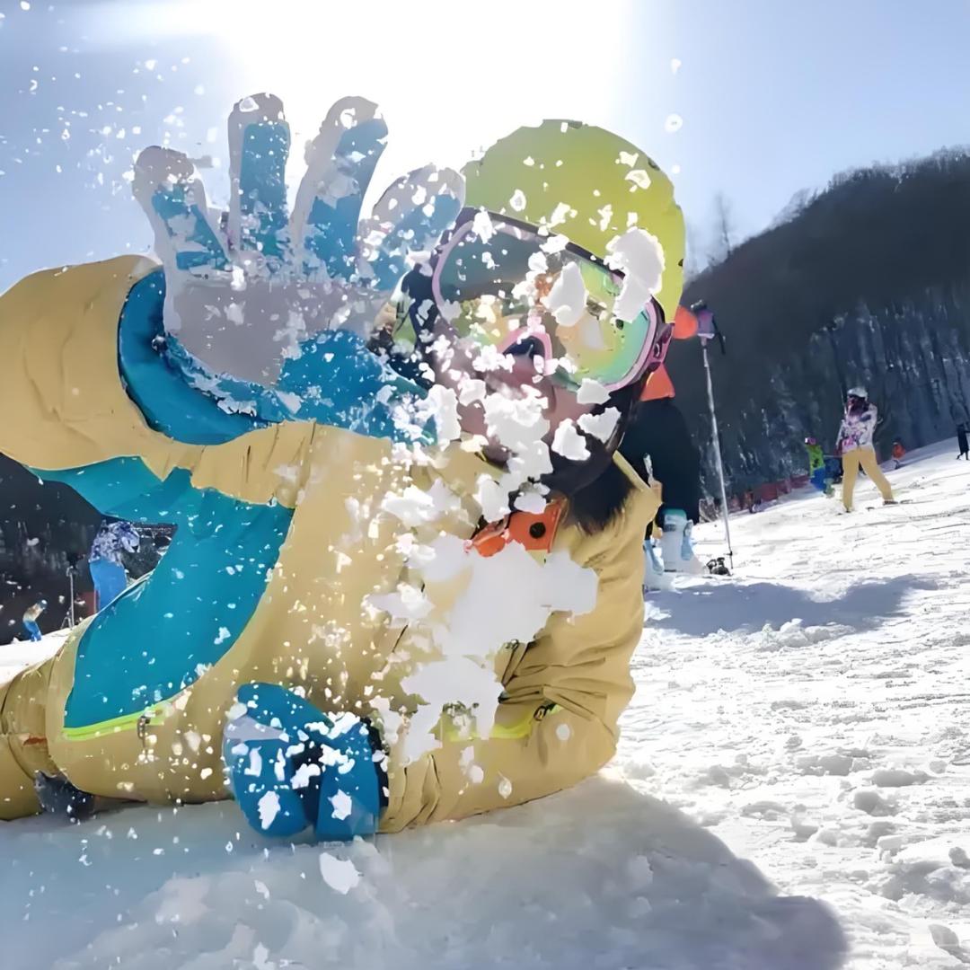 旅游推荐官：小浣熊