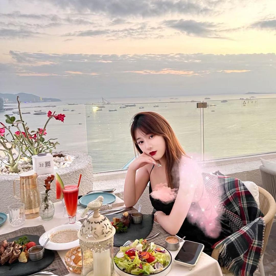 芊芊回来了