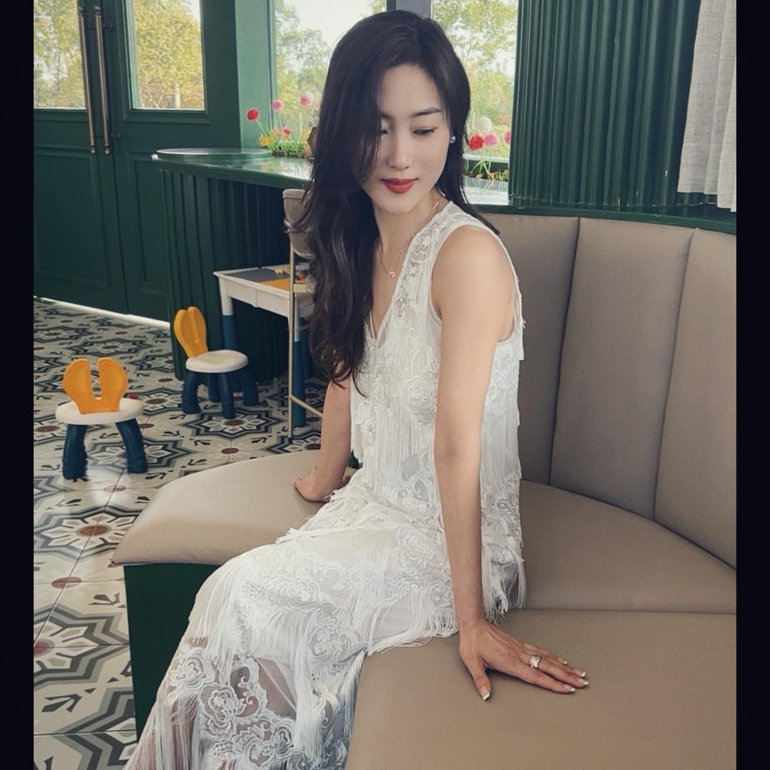 仲夏芬梓❤️（拒私聊）