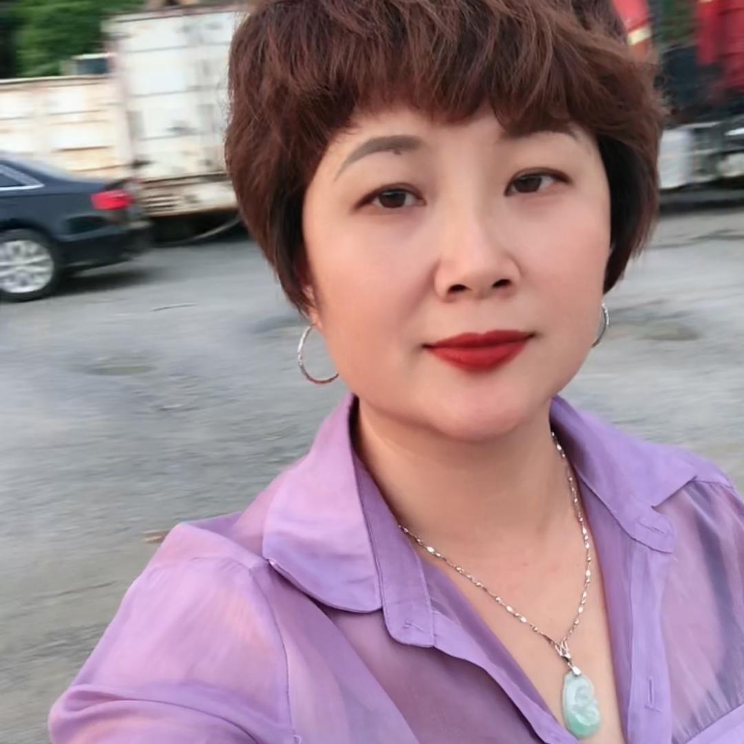 林玲(橱窗好物推荐)