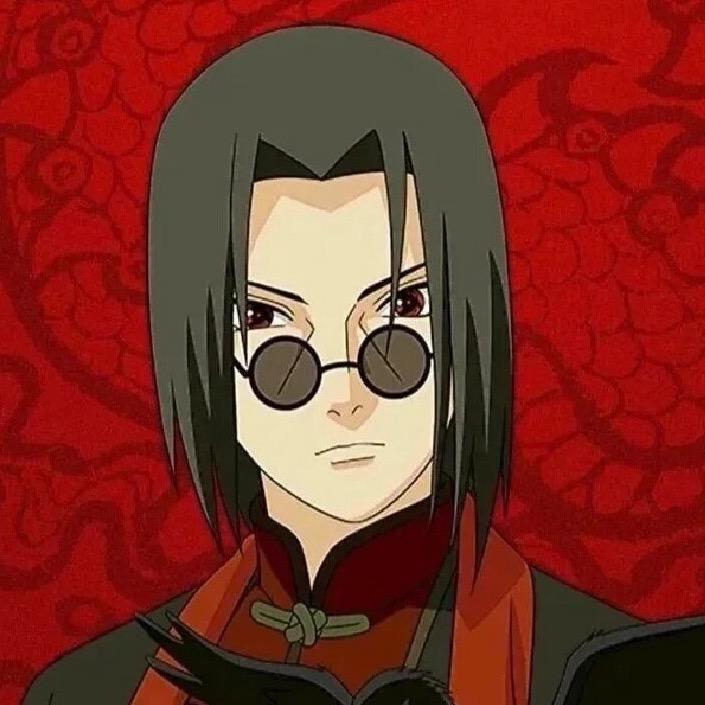 宇智波奶昔