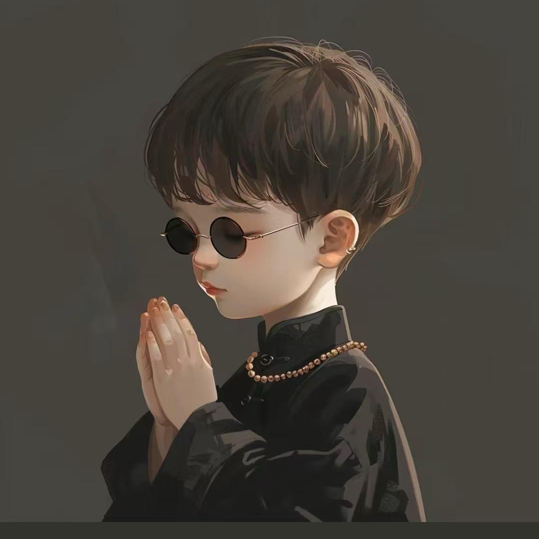 🌟赵洪浩🌟