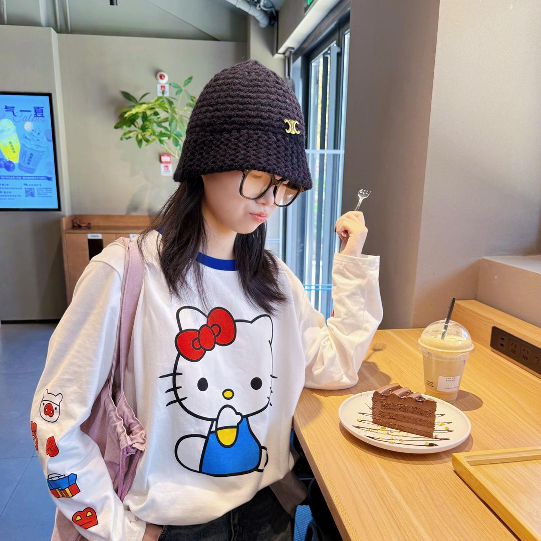 蜜咖（青少年装）