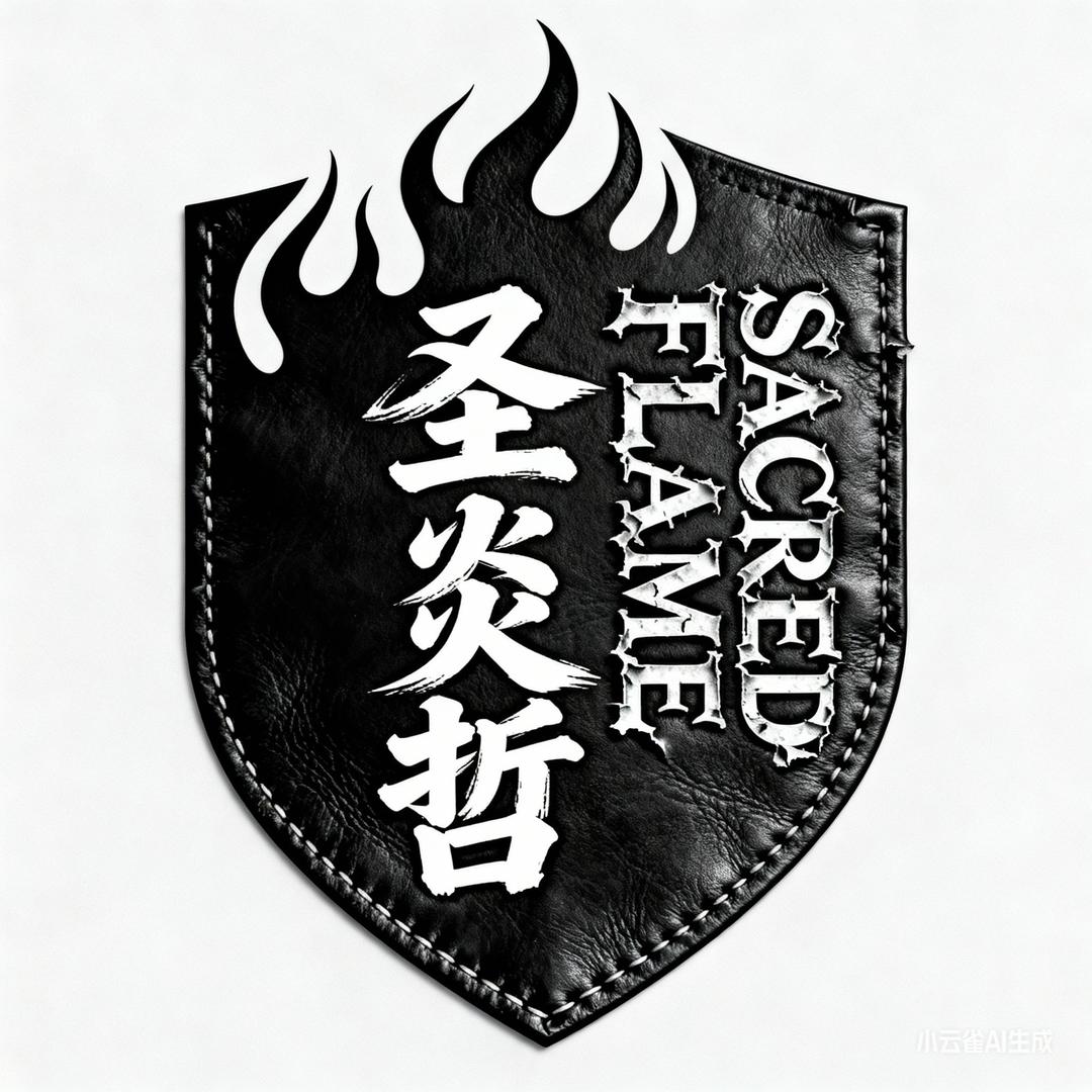 SYZ & 男款皮装轻奢定制