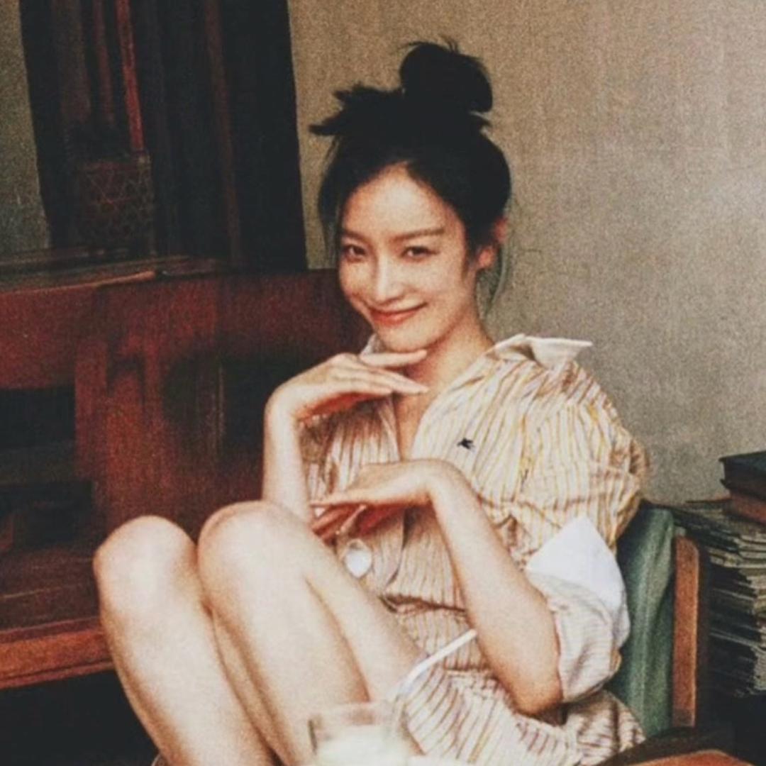 忧郁小薯条🍟_