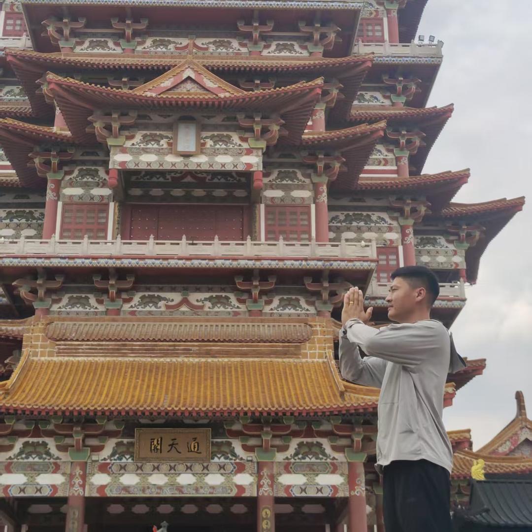 卖鸭货的 小曲QHB