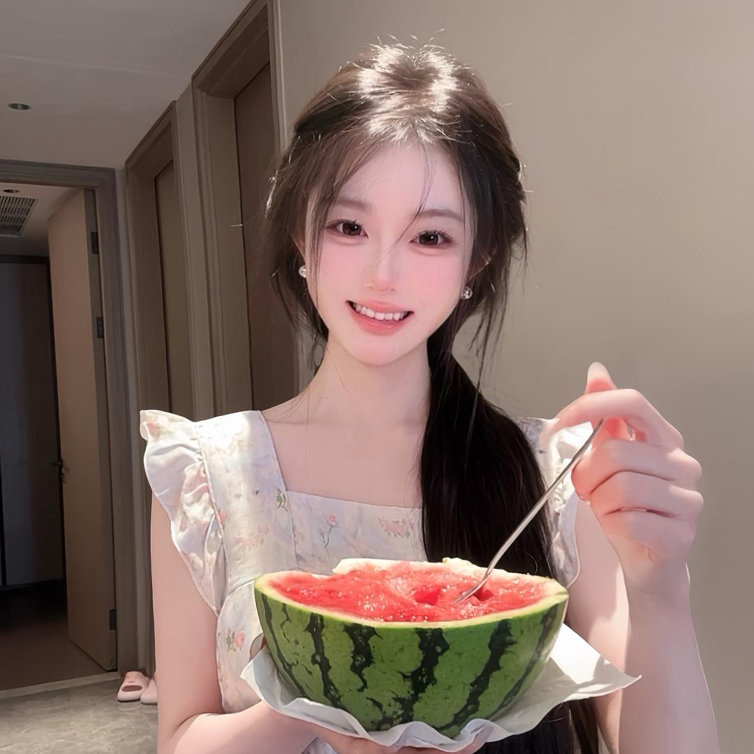 小荷尖尖🎐