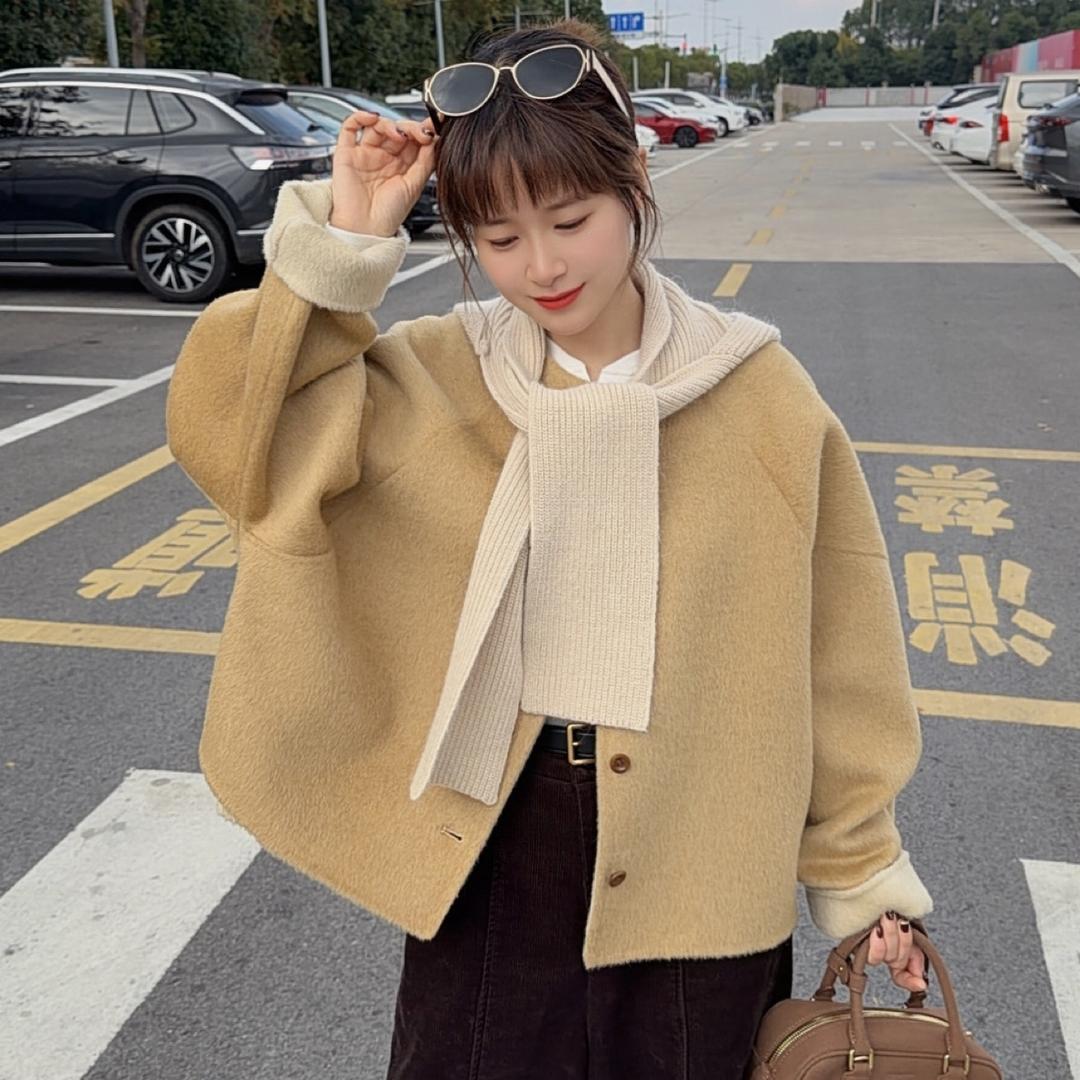 米柚恩羊绒工厂（小号）