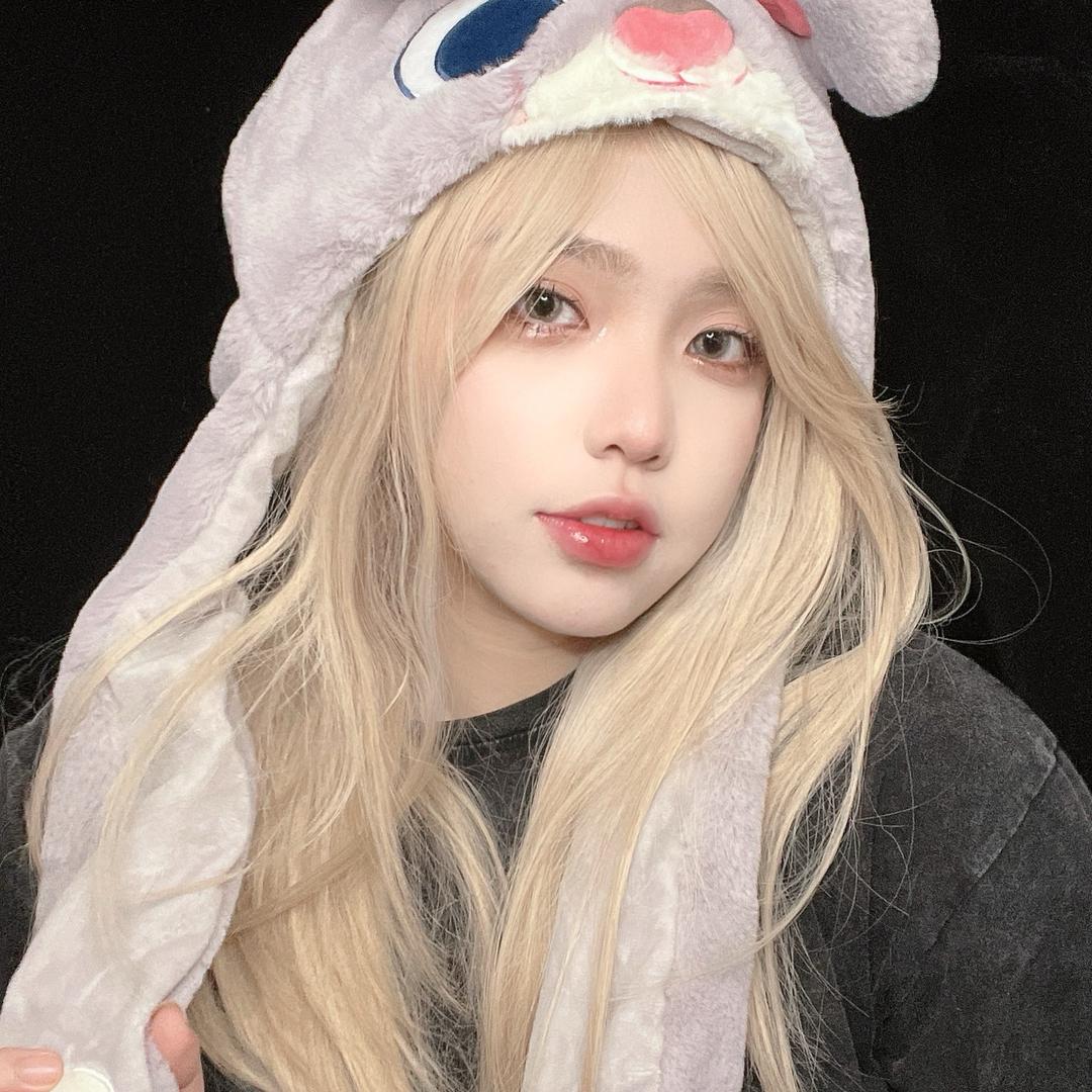 侍知🐷