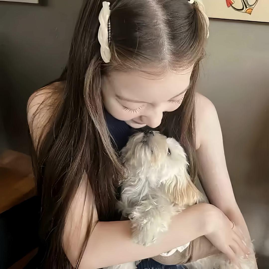妈妈