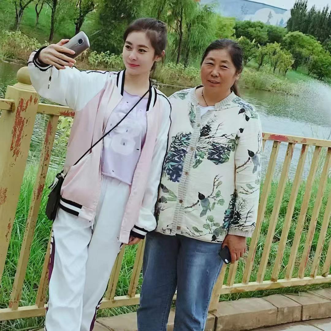 萍姐生活记