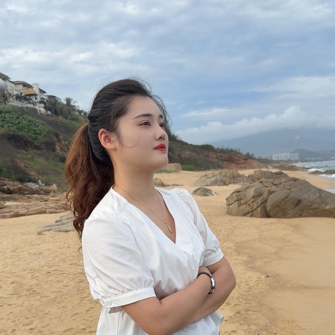 嫦娥小霞