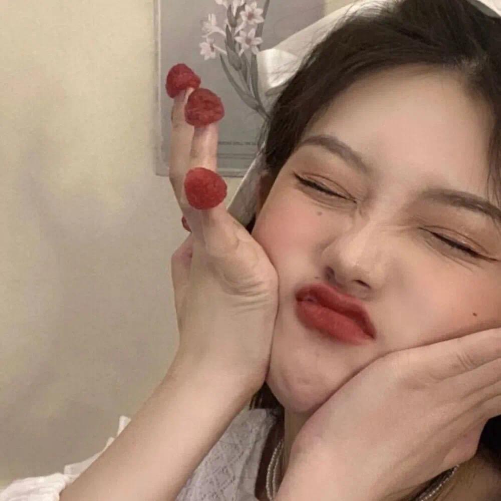 🌈超级无敌美少女