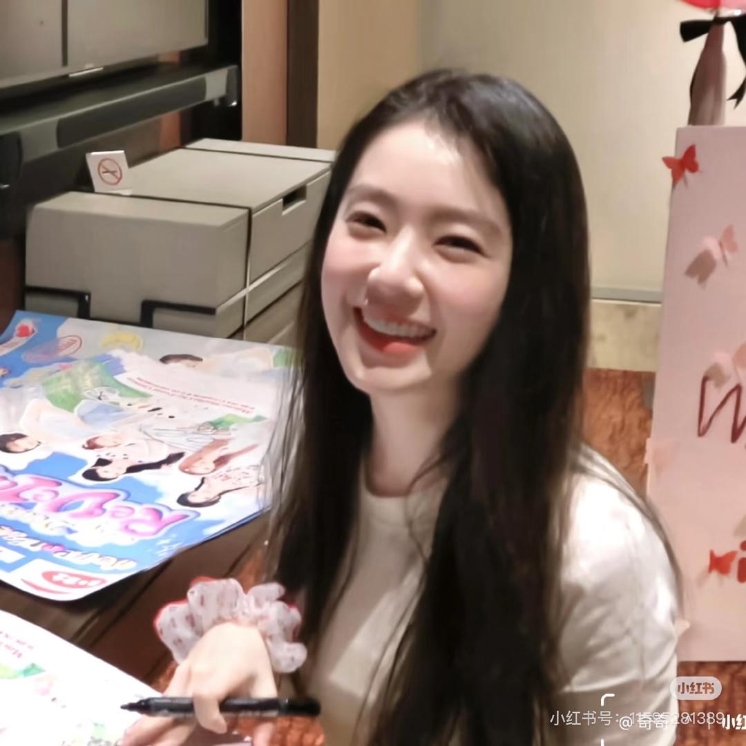 小懿