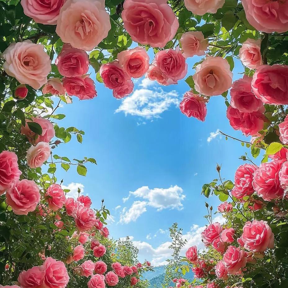 福气满满花卉营养液