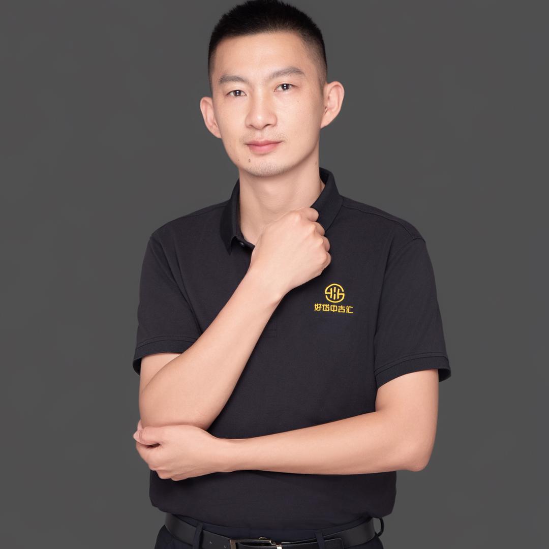 好岱中古汇养护师-包匠老许