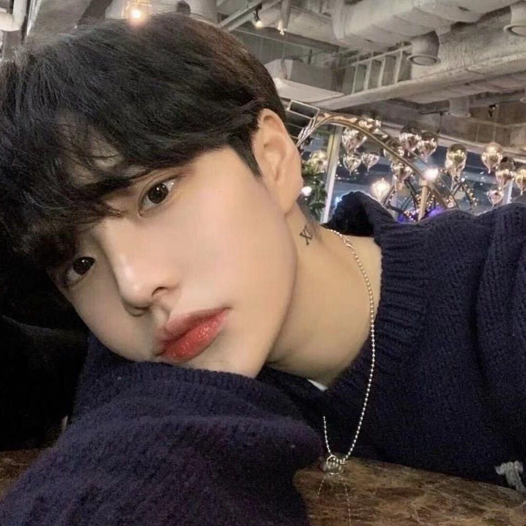 二次元么🦄