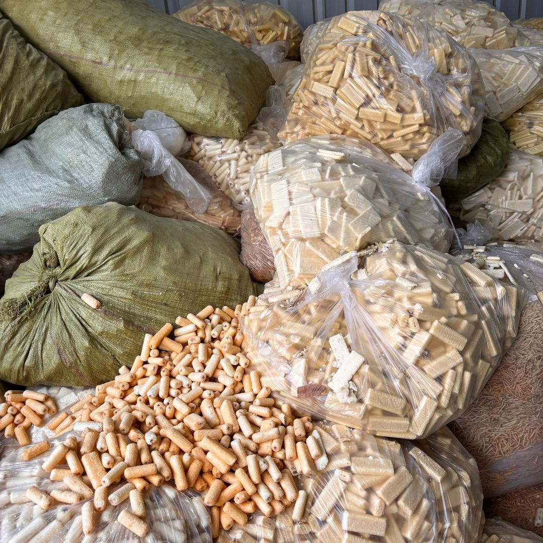 河南天成饲料原料