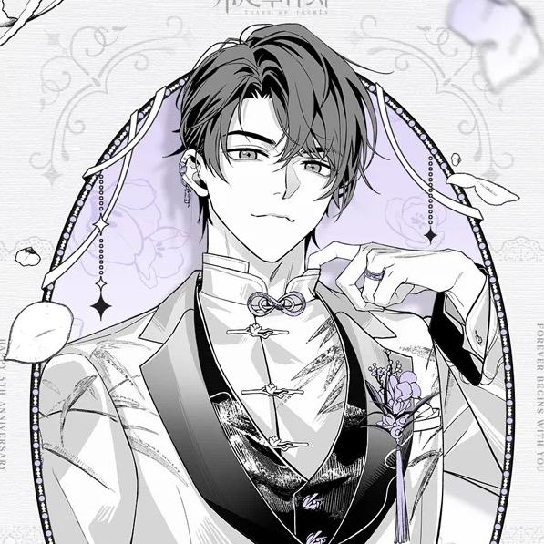 景夏SUMMER ⁵⁰⁷
