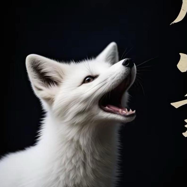 周山靠狐说
