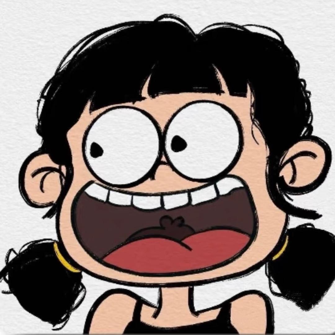 美羊羊！