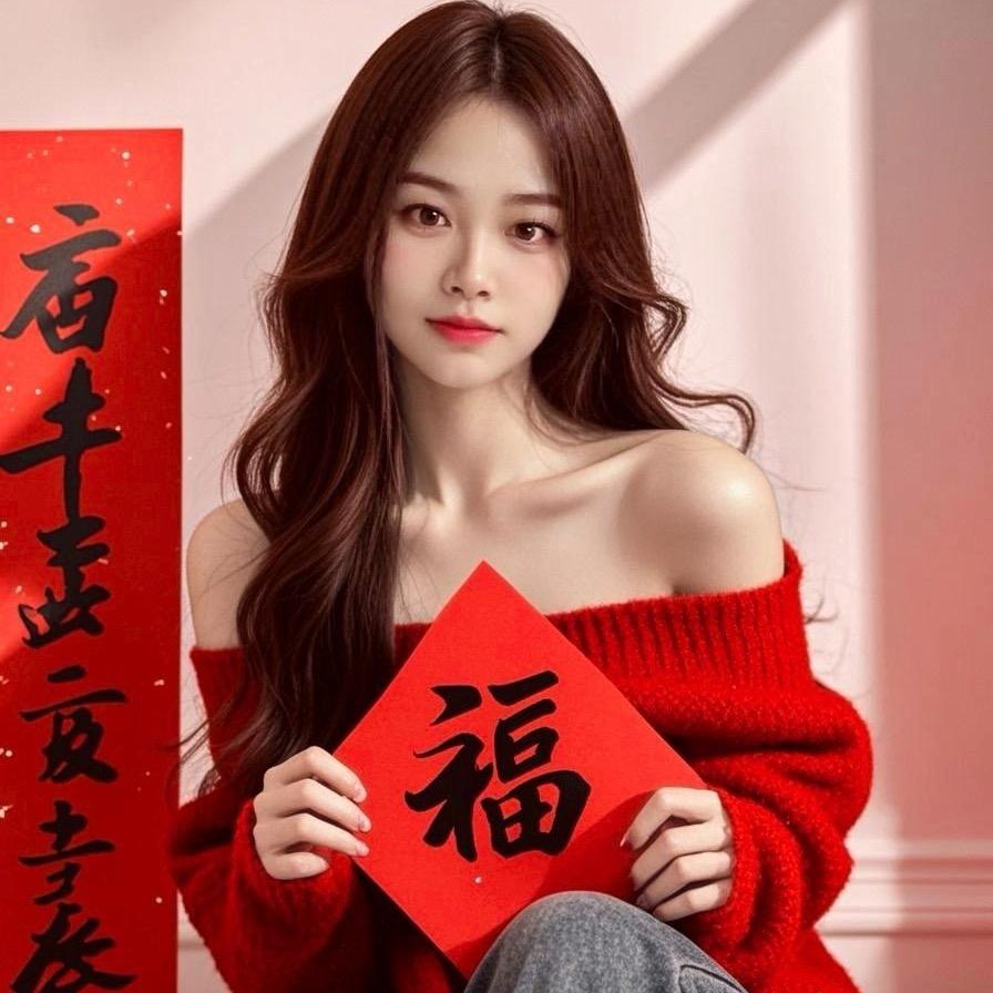 好好的