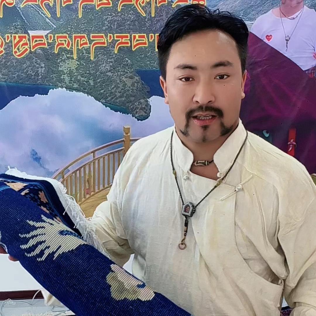 罗布桑布369
