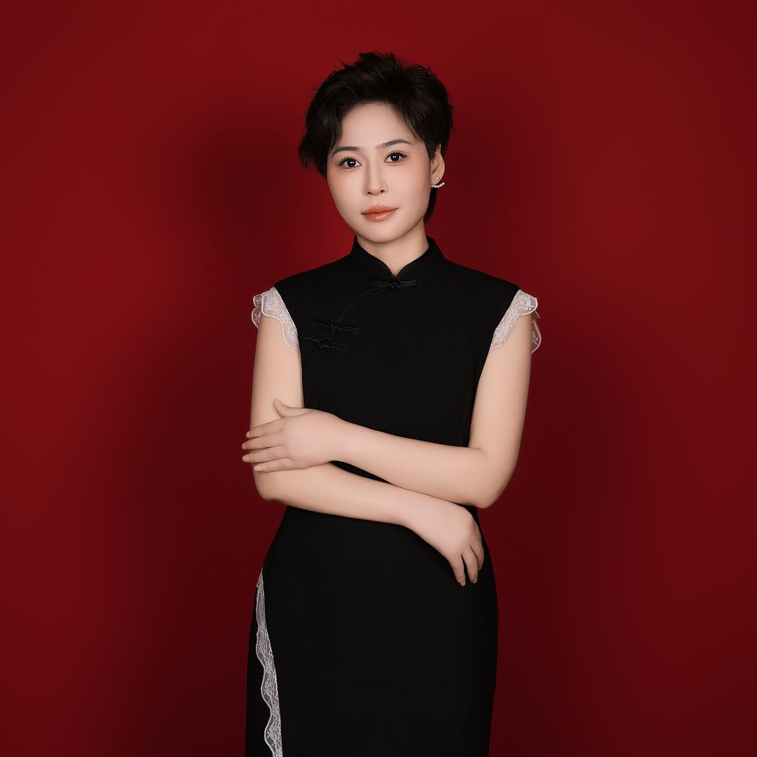 痘坑疤痕问题肌~娟子