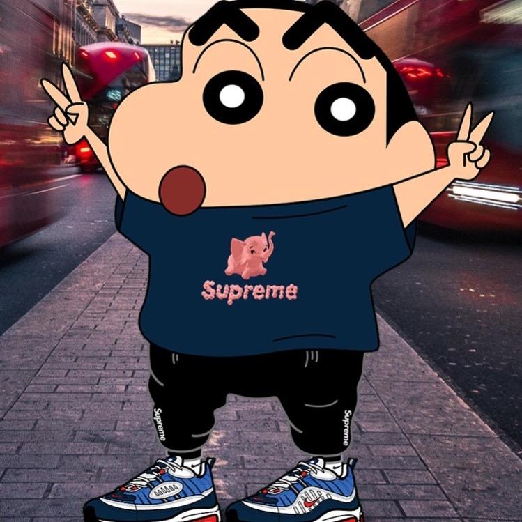 小忠哥