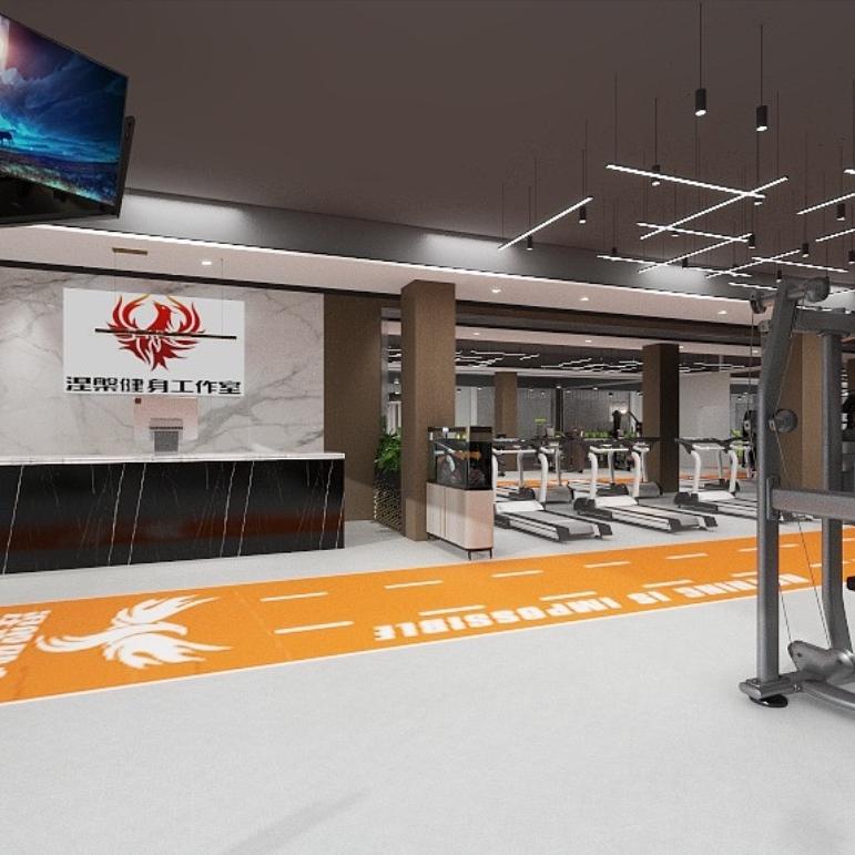 涅槃私教工作室