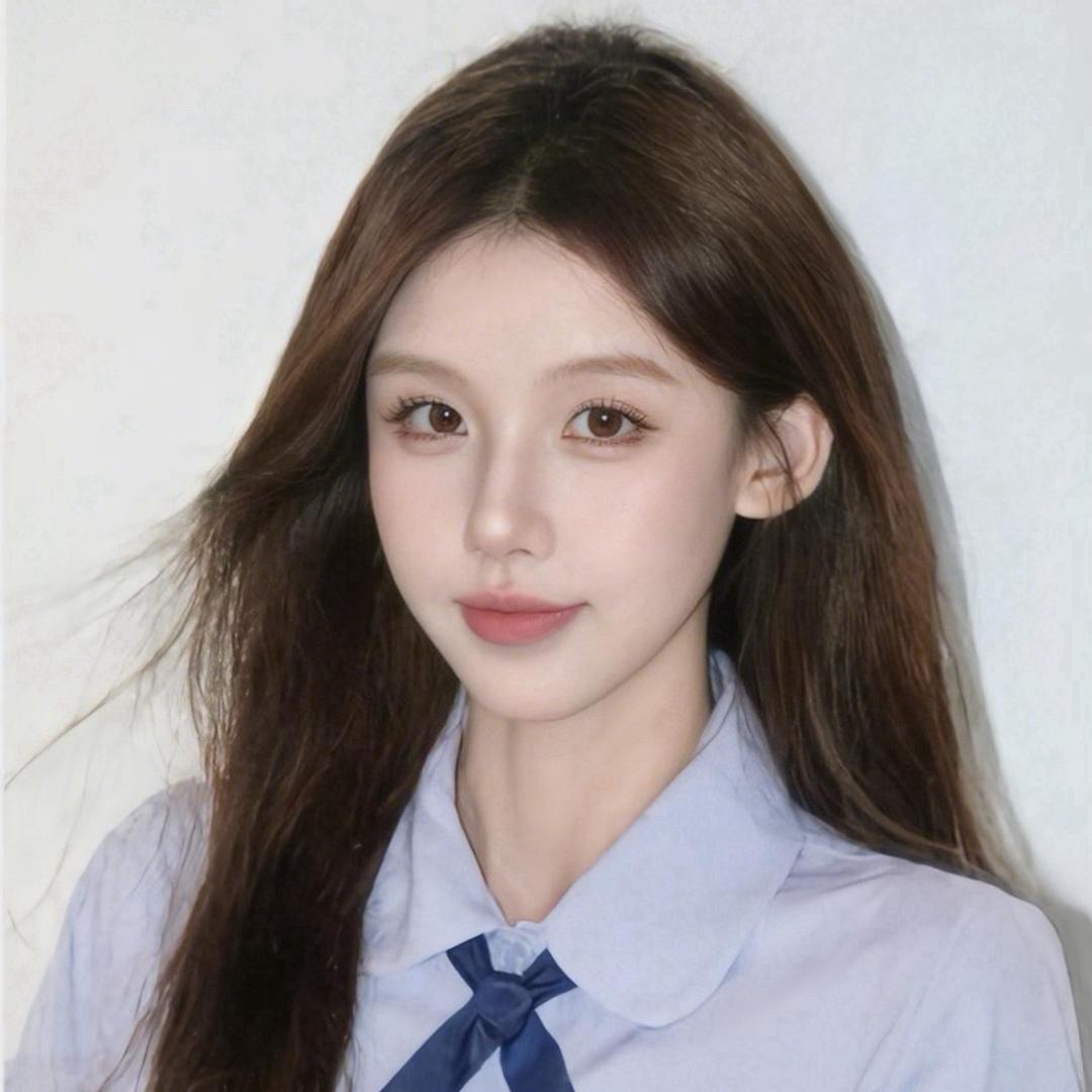 Yt小同学 💕